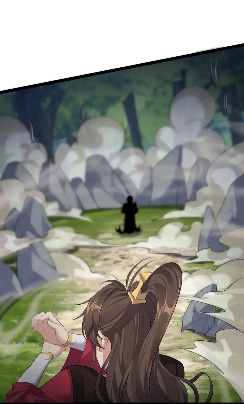 Become Villain in the Game Cultivation Chapter 128 - Page 41