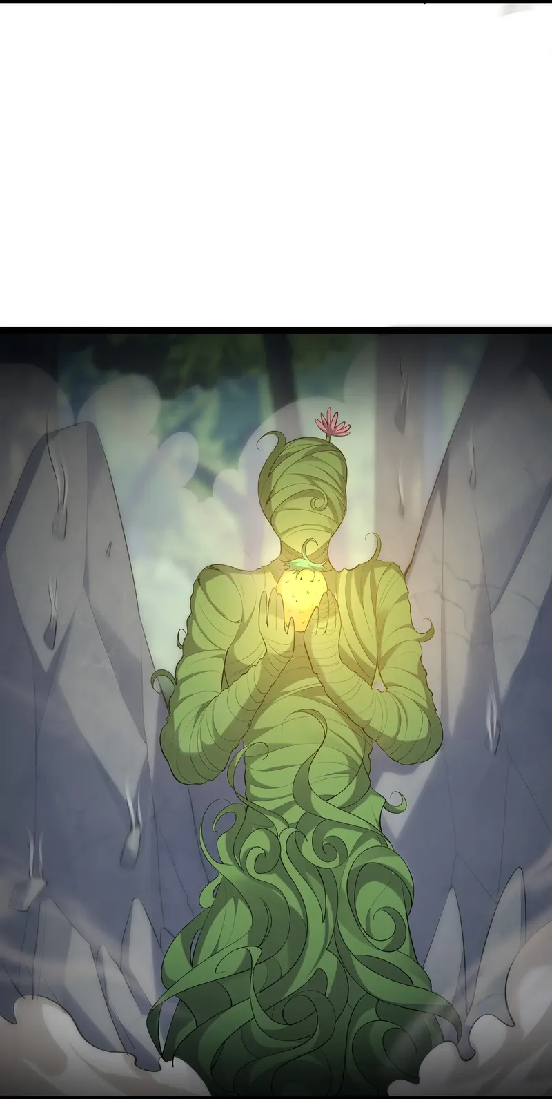 Become Villain in the Game Cultivation Chapter 128 - Page 42