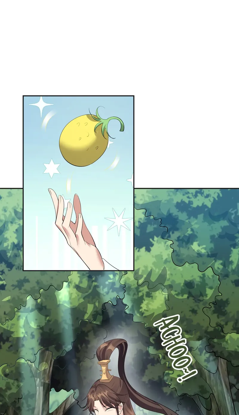Become Villain in the Game Cultivation Chapter 129 - Page 1