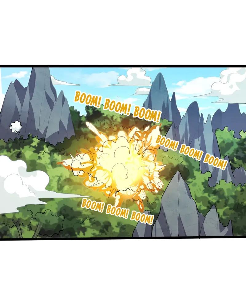 Become Villain in the Game Cultivation Chapter 129 - Page 12
