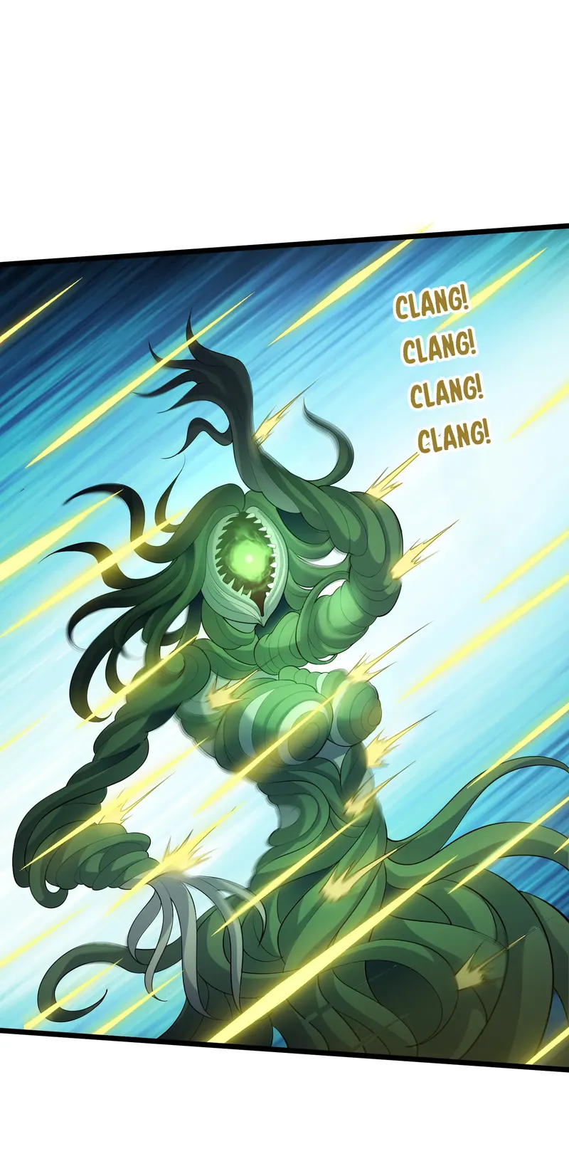 Become Villain in the Game Cultivation Chapter 129 - Page 32
