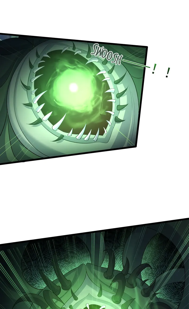Become Villain in the Game Cultivation Chapter 129 - Page 33