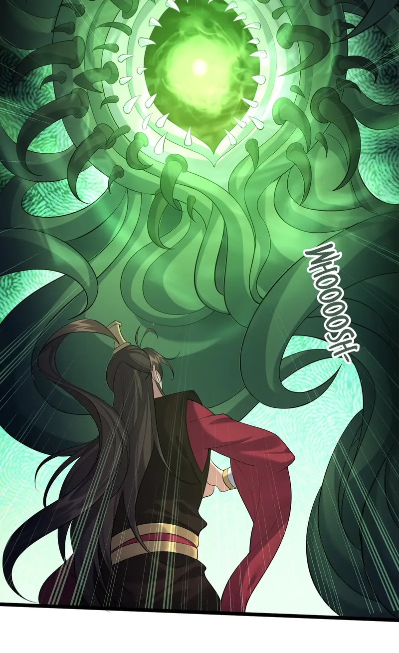 Become Villain in the Game Cultivation Chapter 129 - Page 34