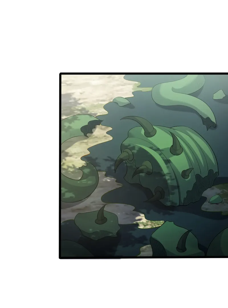 Become Villain in the Game Cultivation Chapter 129 - Page 37
