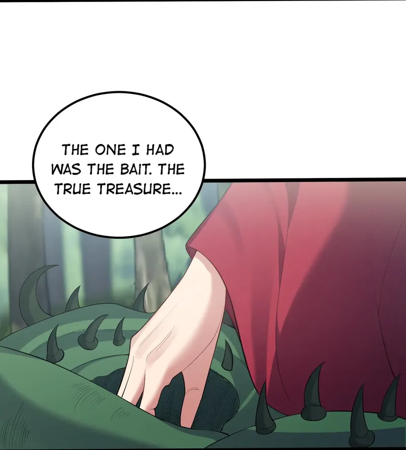 Become Villain in the Game Cultivation Chapter 129 - Page 39