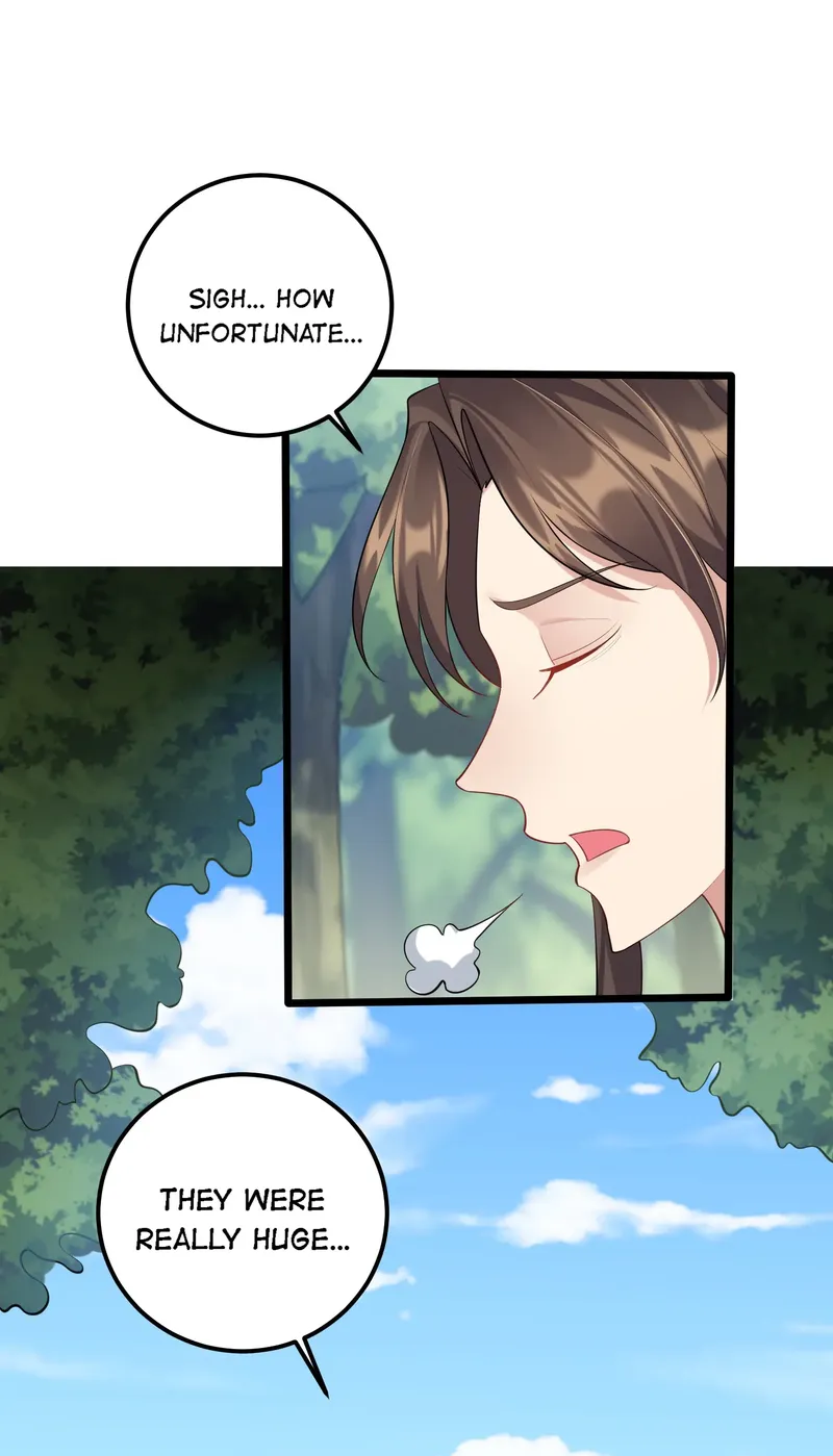 Become Villain in the Game Cultivation Chapter 129 - Page 41