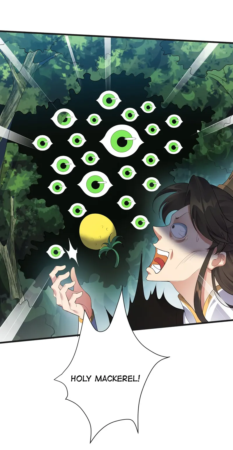Become Villain in the Game Cultivation Chapter 129 - Page 5