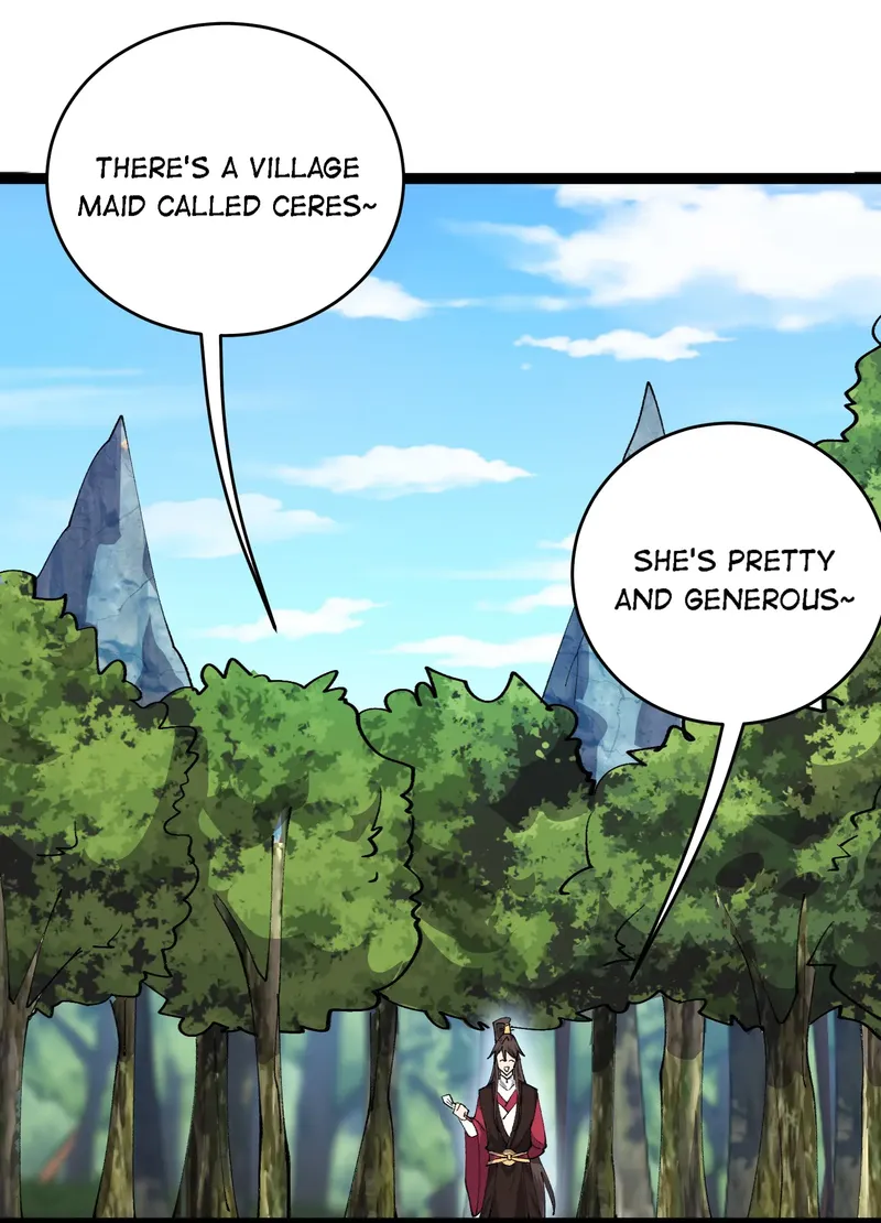 Become Villain in the Game Cultivation Chapter 130 - Page 1