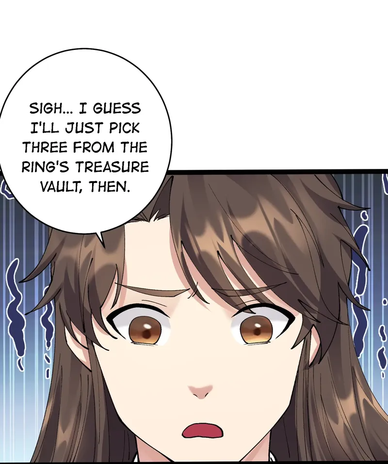 Become Villain in the Game Cultivation Chapter 130 - Page 11