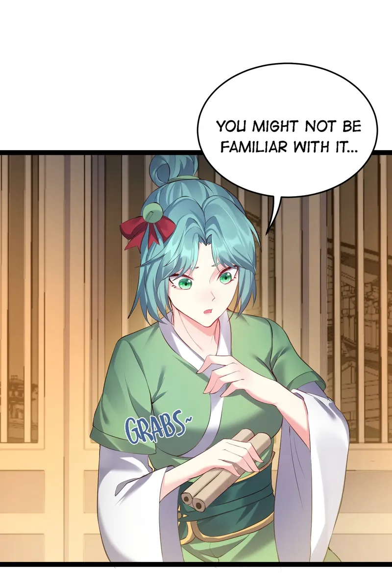 Become Villain in the Game Cultivation Chapter 130 - Page 20