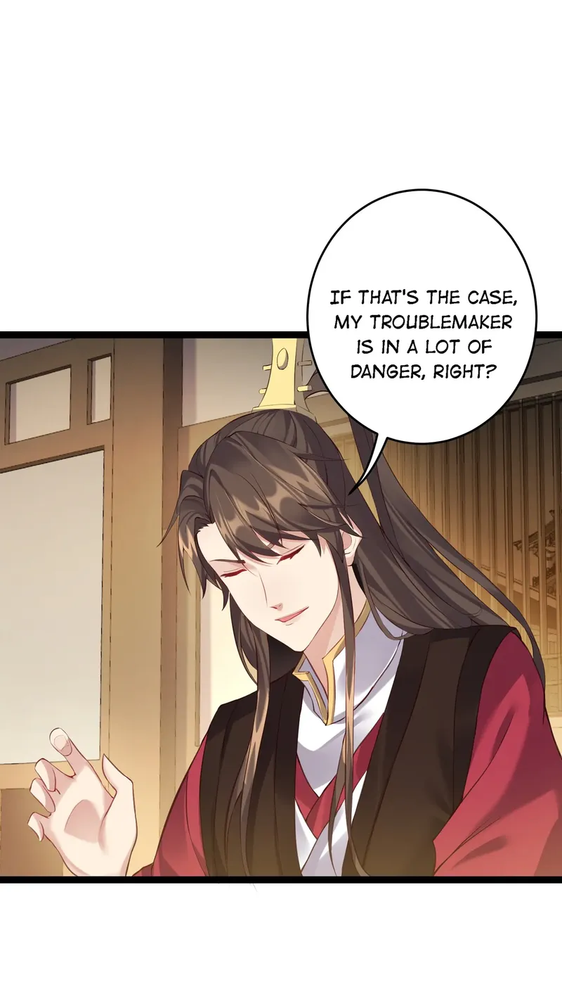 Become Villain in the Game Cultivation Chapter 130 - Page 24