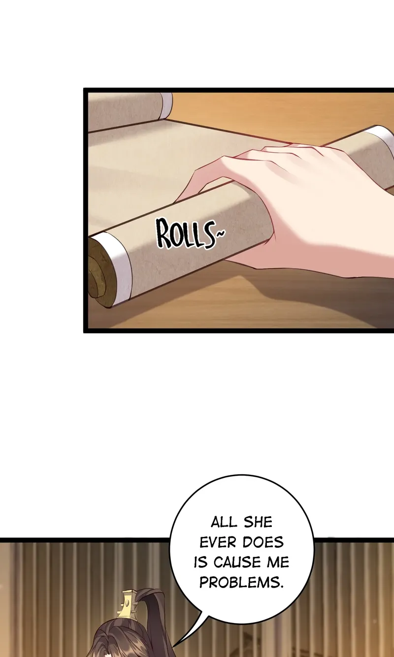 Become Villain in the Game Cultivation Chapter 130 - Page 25