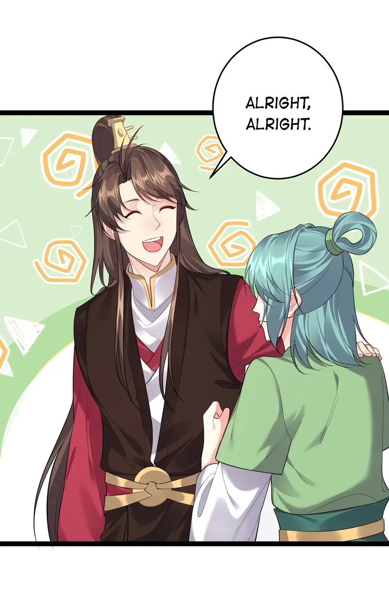 Become Villain in the Game Cultivation Chapter 130 - Page 29