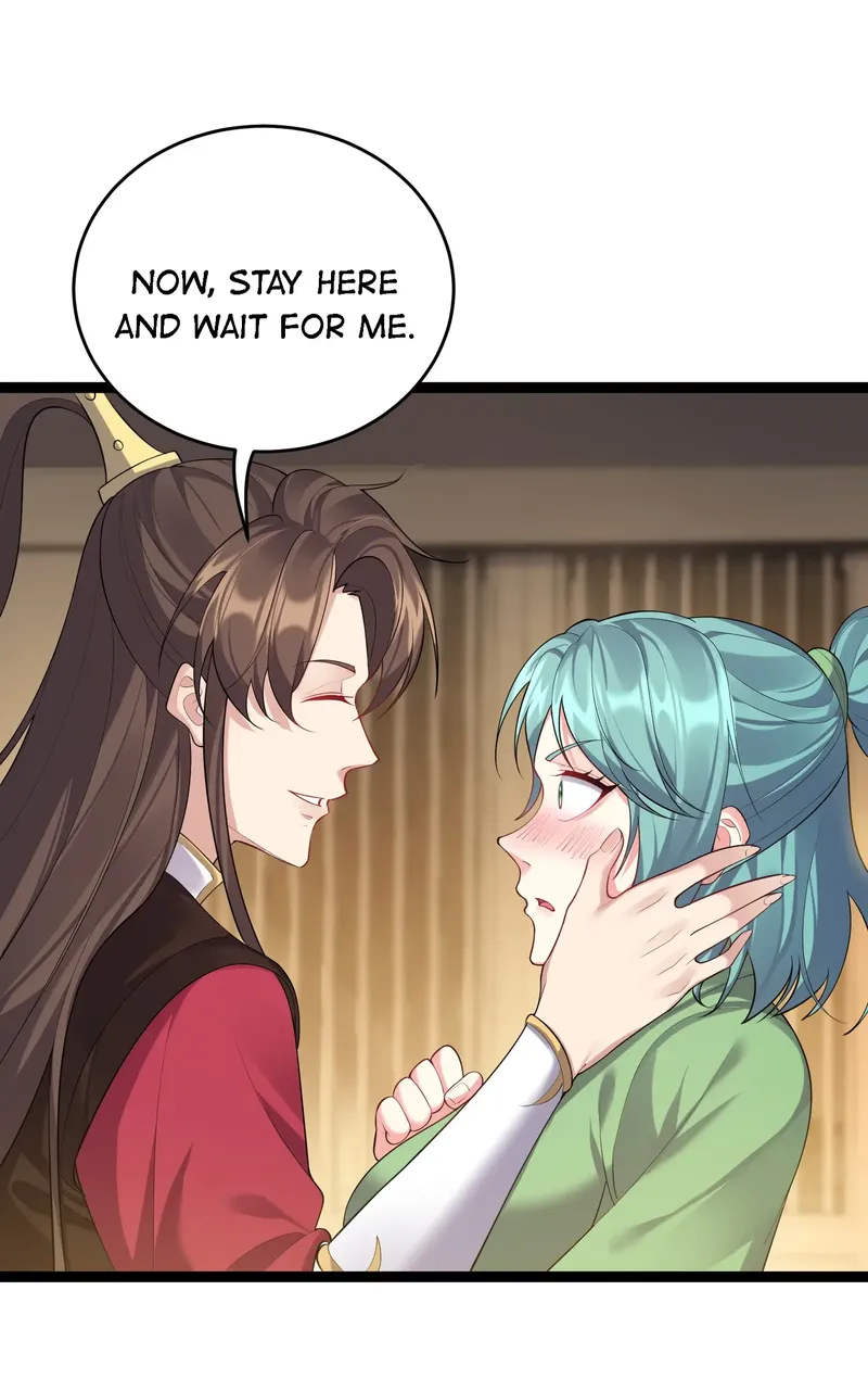 Become Villain in the Game Cultivation Chapter 130 - Page 30