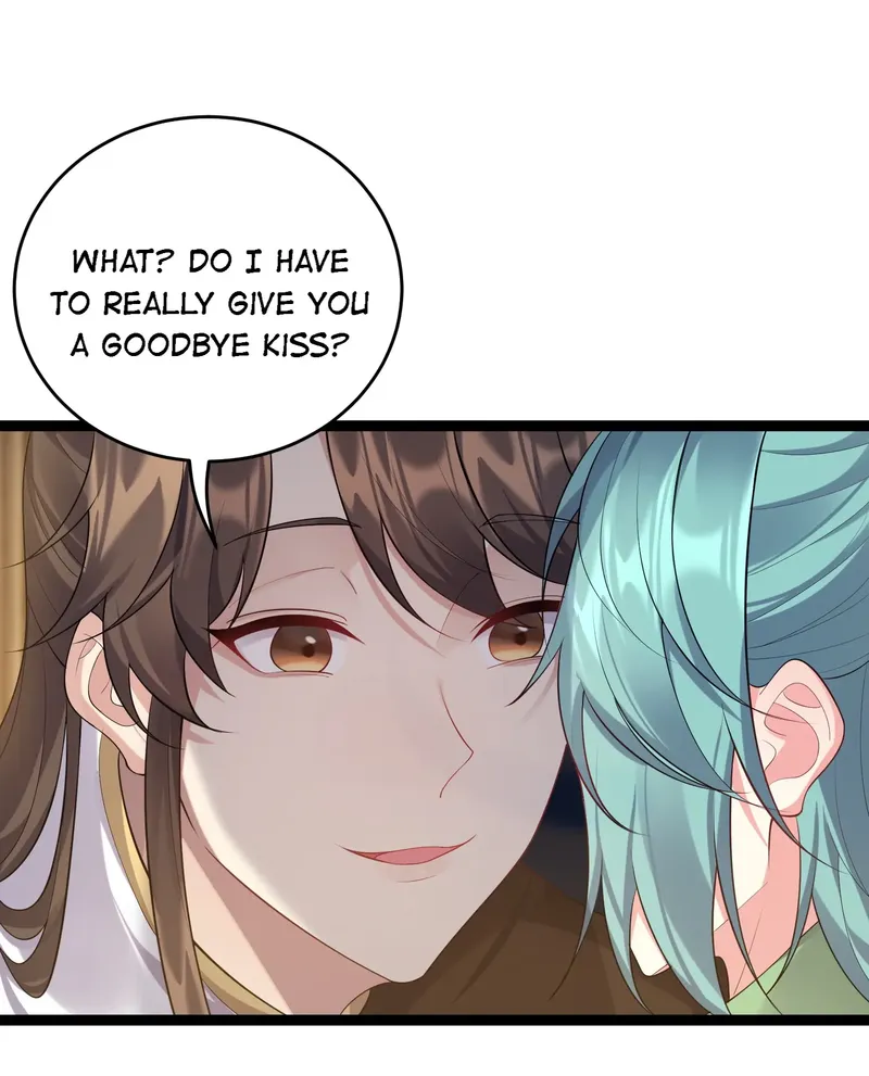 Become Villain in the Game Cultivation Chapter 130 - Page 32