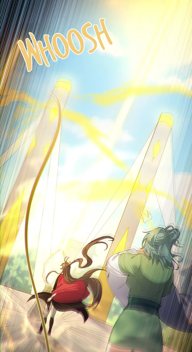 Become Villain in the Game Cultivation Chapter 131 - Page 1