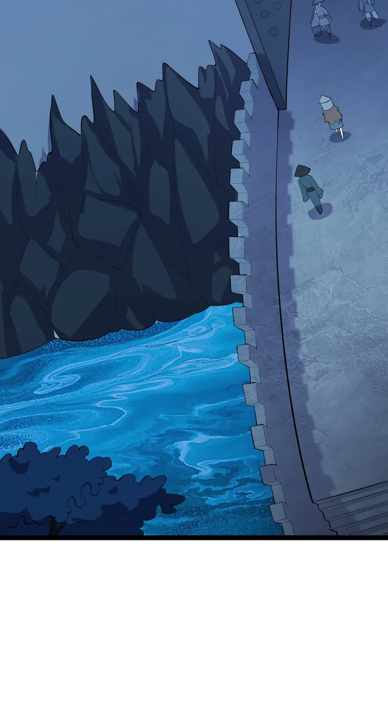 Become Villain in the Game Cultivation Chapter 131 - Page 10