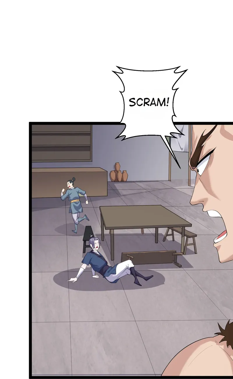 Become Villain in the Game Cultivation Chapter 131 - Page 18