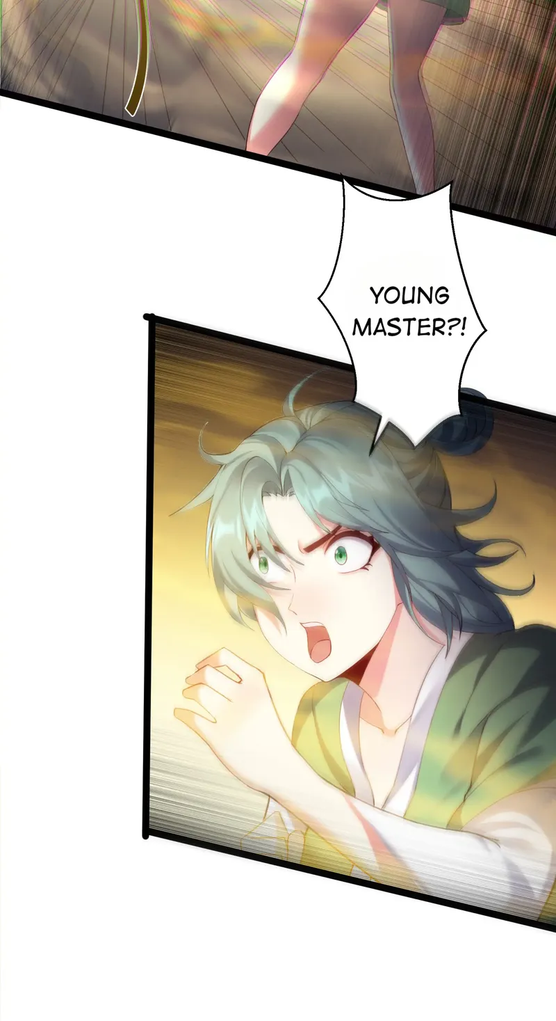 Become Villain in the Game Cultivation Chapter 131 - Page 2