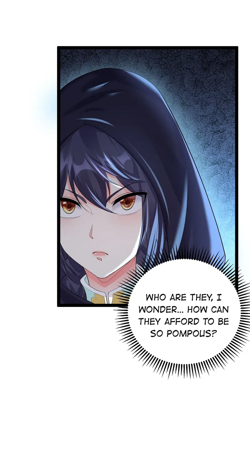 Become Villain in the Game Cultivation Chapter 131 - Page 22