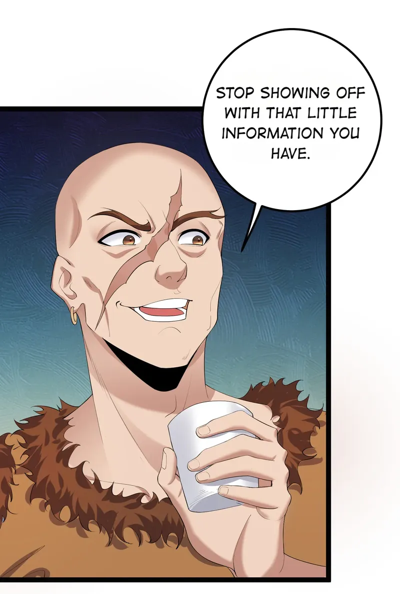 Become Villain in the Game Cultivation Chapter 131 - Page 25