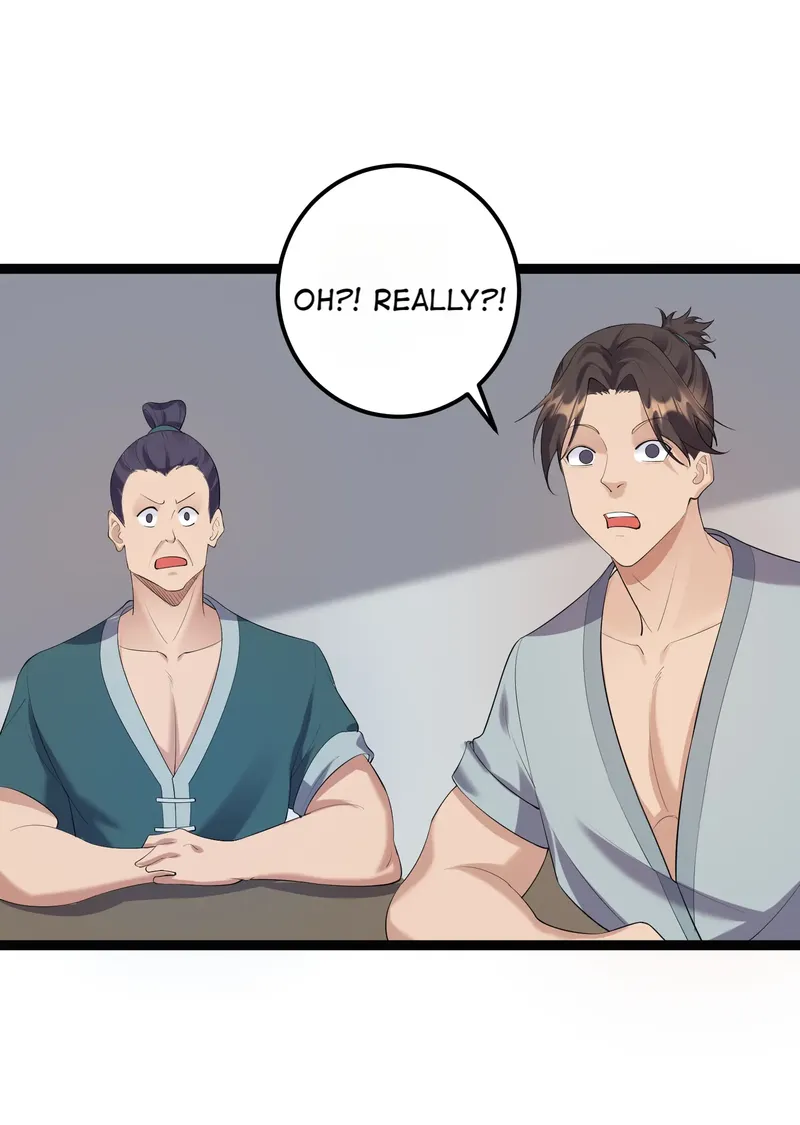 Become Villain in the Game Cultivation Chapter 131 - Page 27
