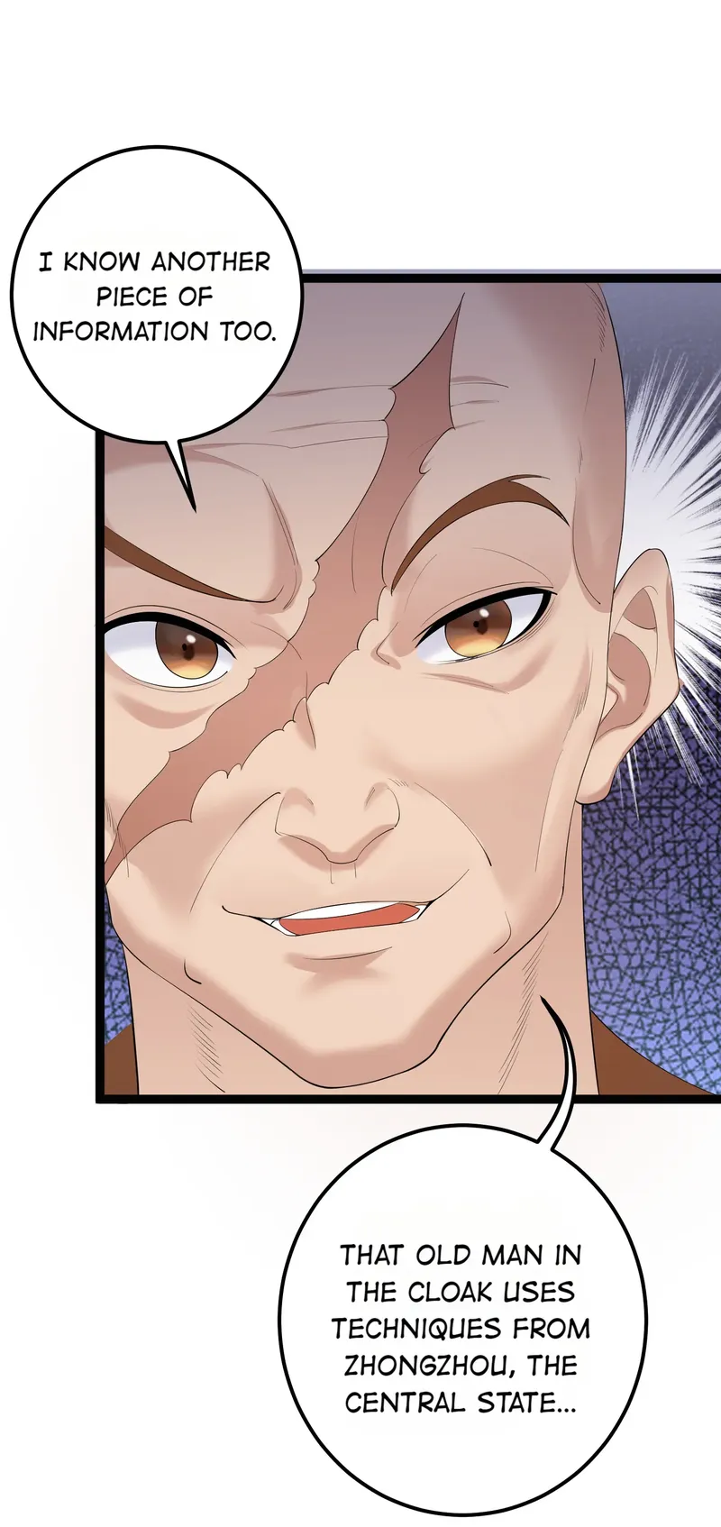 Become Villain in the Game Cultivation Chapter 131 - Page 28