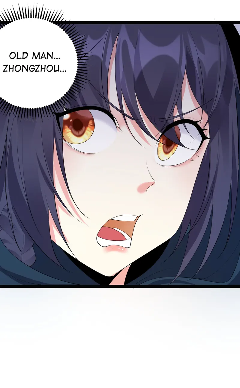 Become Villain in the Game Cultivation Chapter 131 - Page 29