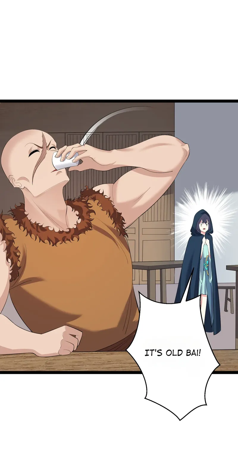Become Villain in the Game Cultivation Chapter 131 - Page 30