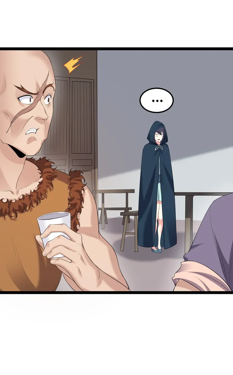 Become Villain in the Game Cultivation Chapter 131 - Page 31