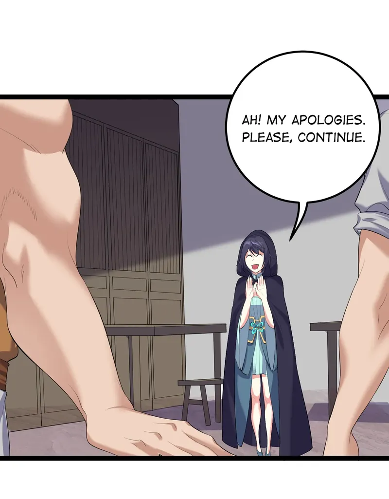 Become Villain in the Game Cultivation Chapter 131 - Page 32