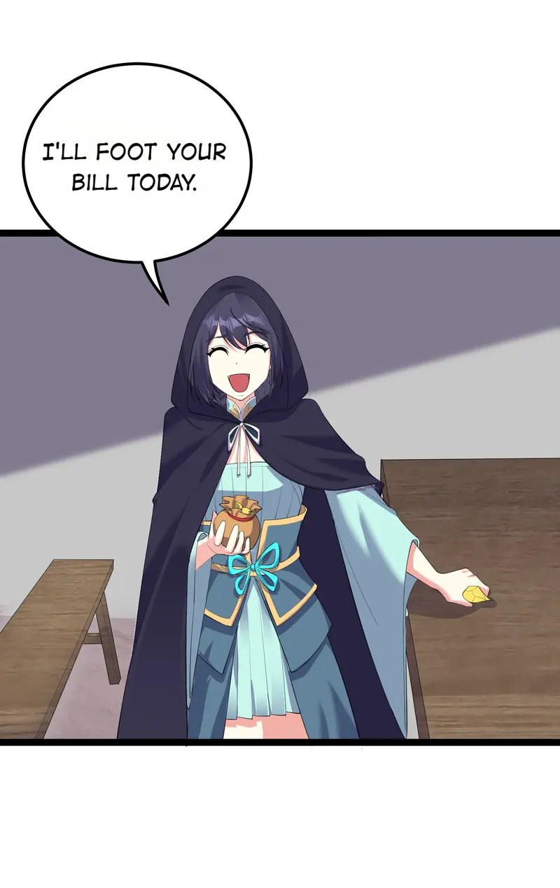 Become Villain in the Game Cultivation Chapter 131 - Page 33