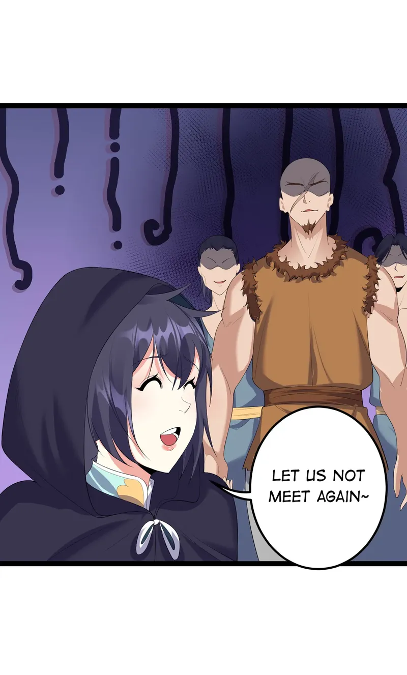 Become Villain in the Game Cultivation Chapter 131 - Page 34