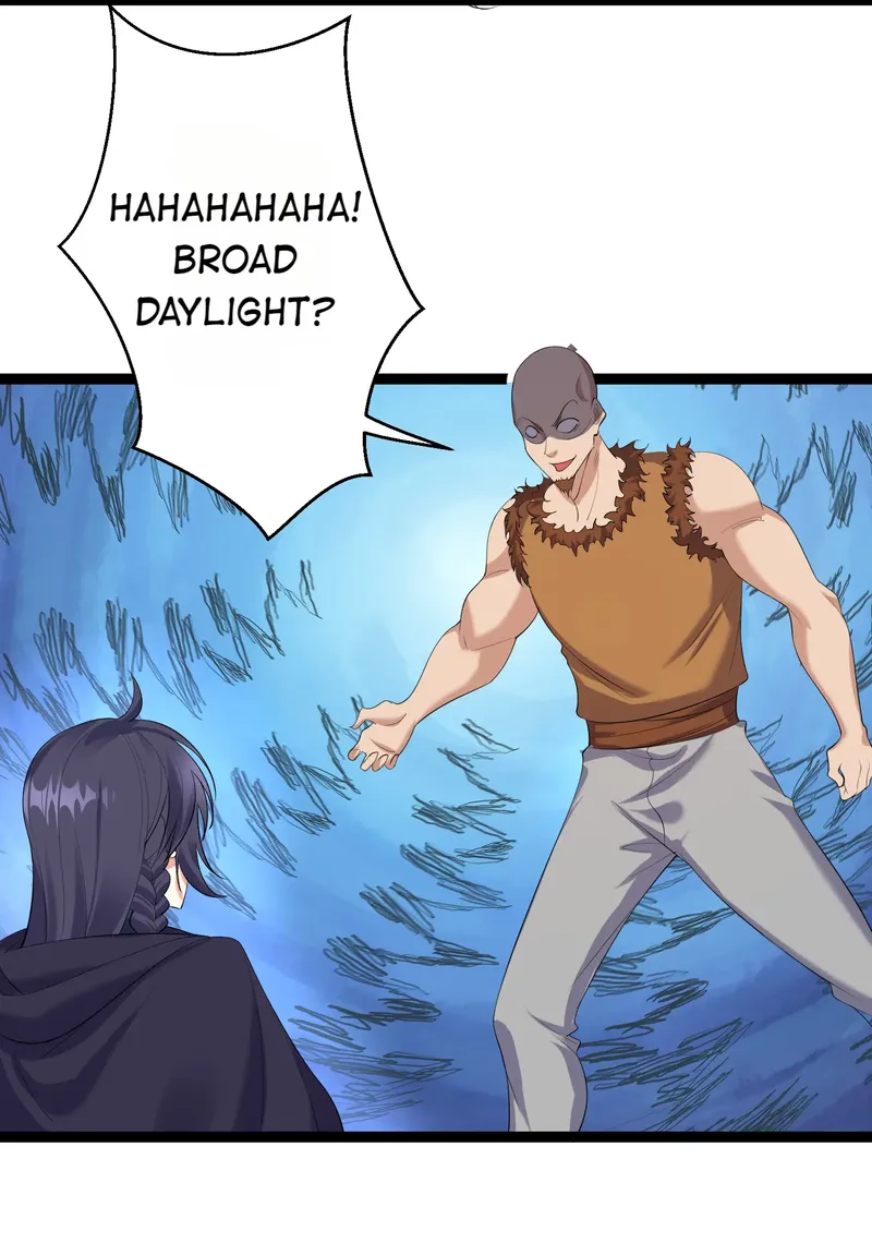 Become Villain in the Game Cultivation Chapter 131 - Page 38