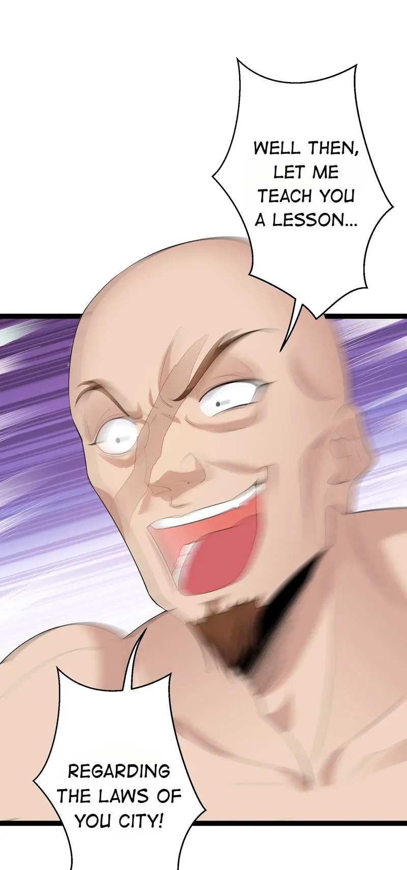 Become Villain in the Game Cultivation Chapter 131 - Page 39