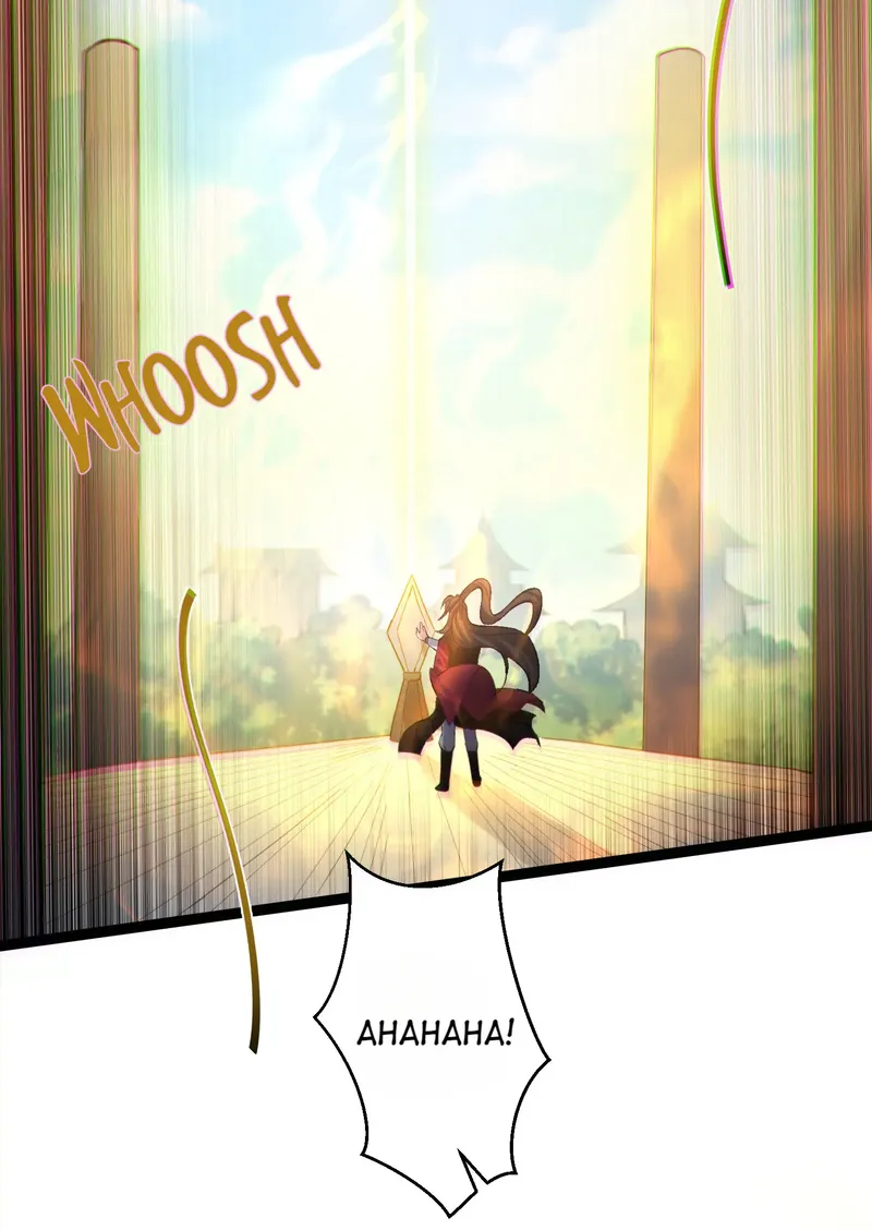 Become Villain in the Game Cultivation Chapter 131 - Page 4