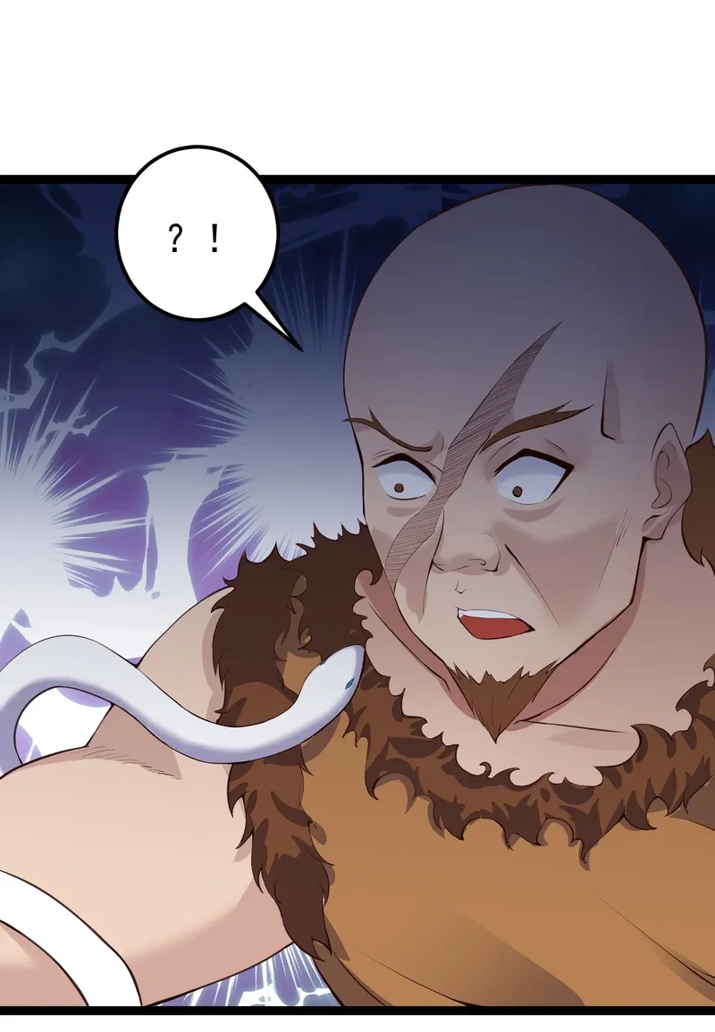 Become Villain in the Game Cultivation Chapter 131 - Page 42