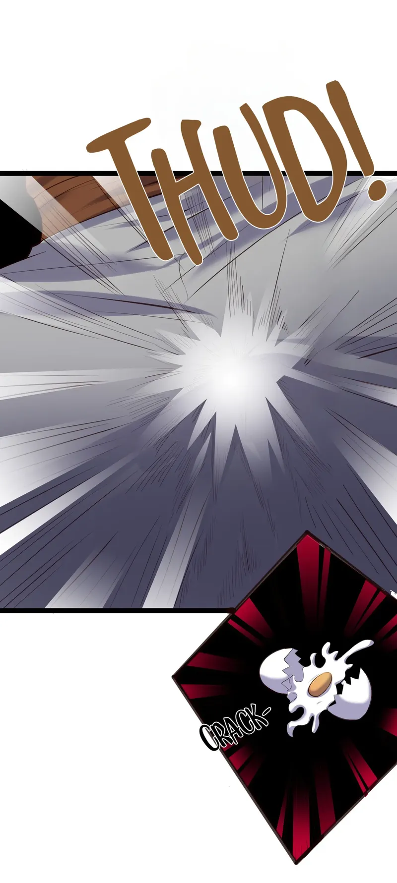 Become Villain in the Game Cultivation Chapter 131 - Page 45