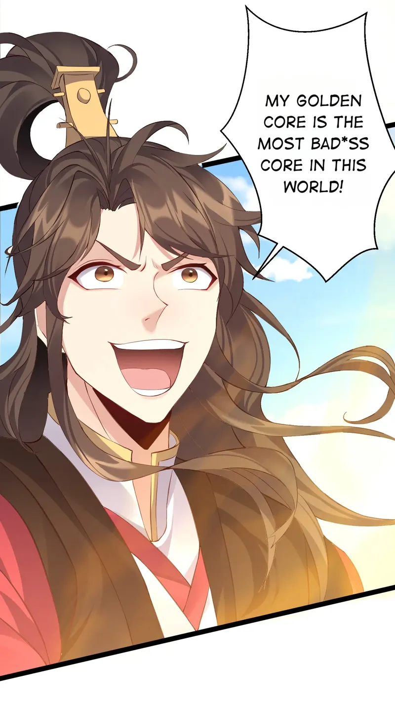 Become Villain in the Game Cultivation Chapter 131 - Page 5