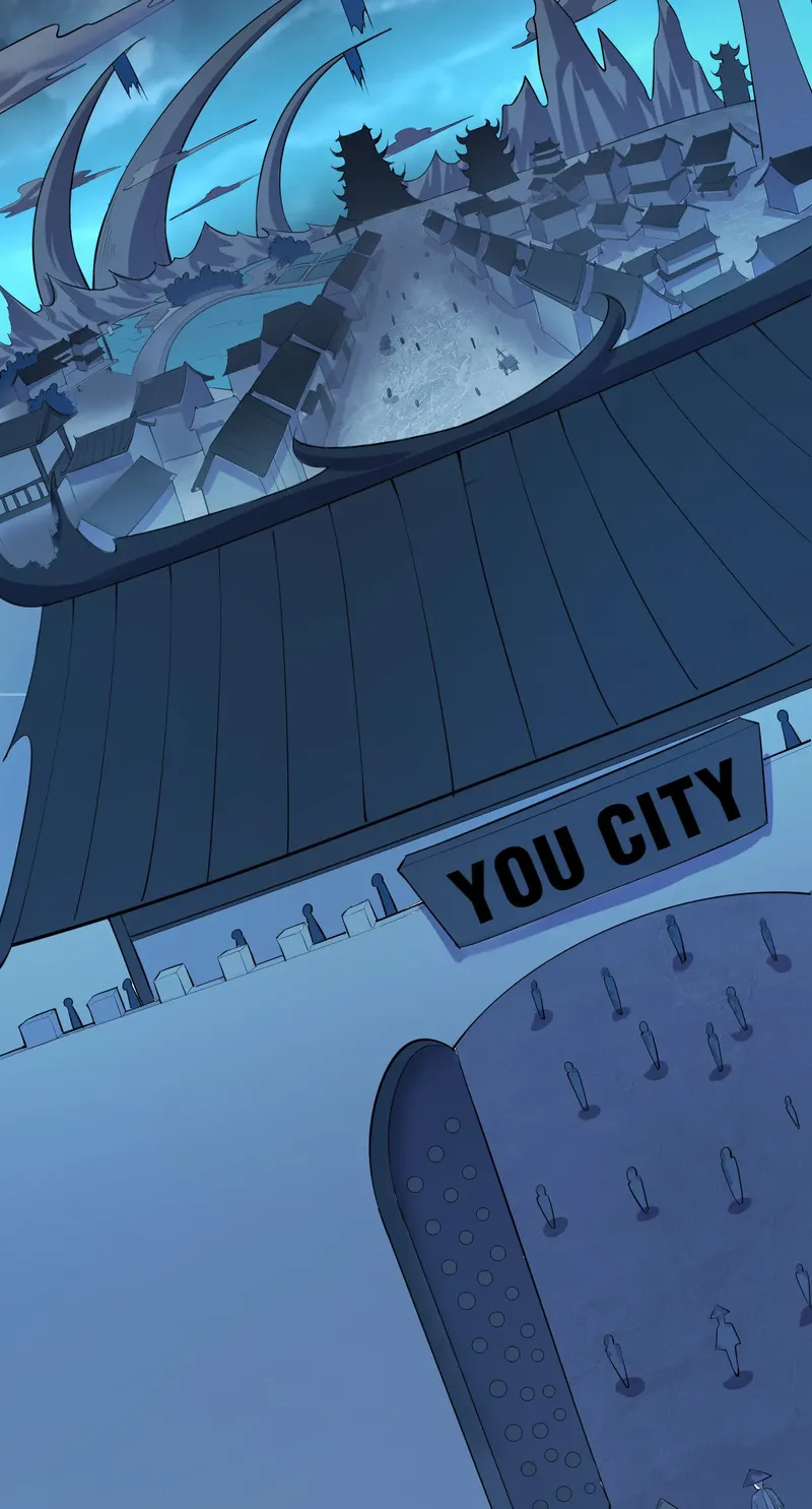Become Villain in the Game Cultivation Chapter 131 - Page 9