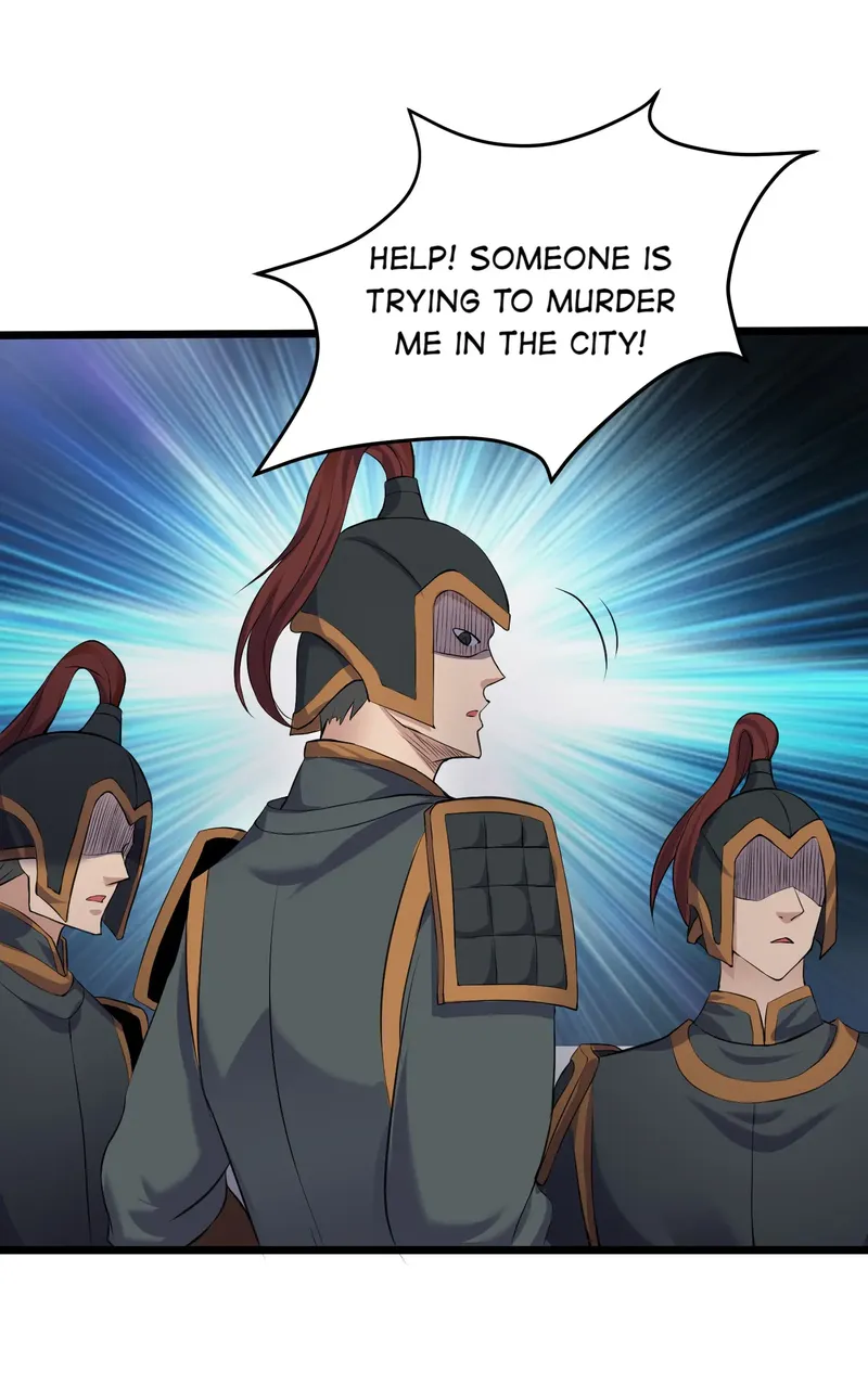 Become Villain in the Game Cultivation Chapter 132 - Page 10