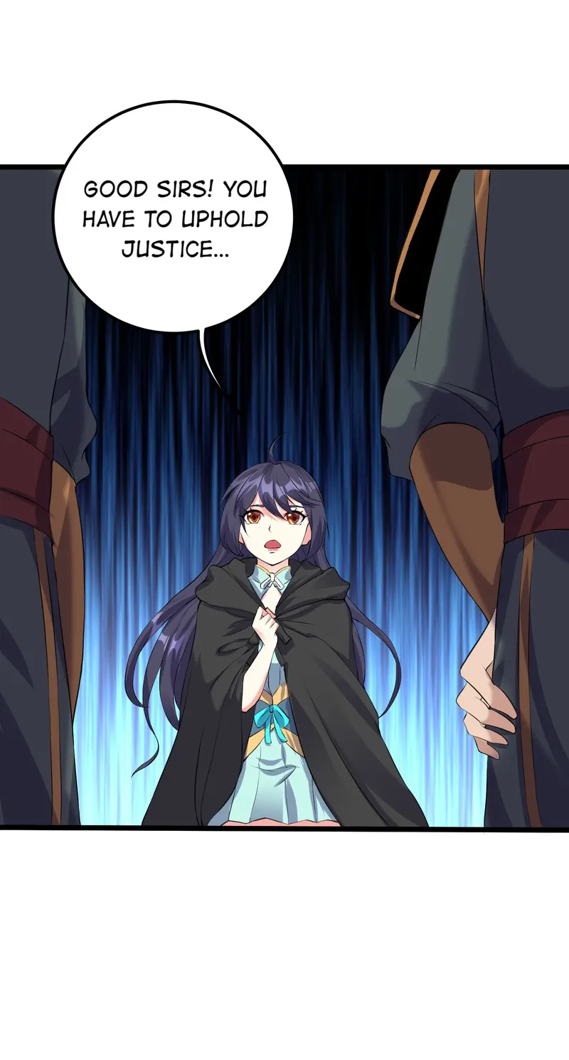 Become Villain in the Game Cultivation Chapter 132 - Page 11