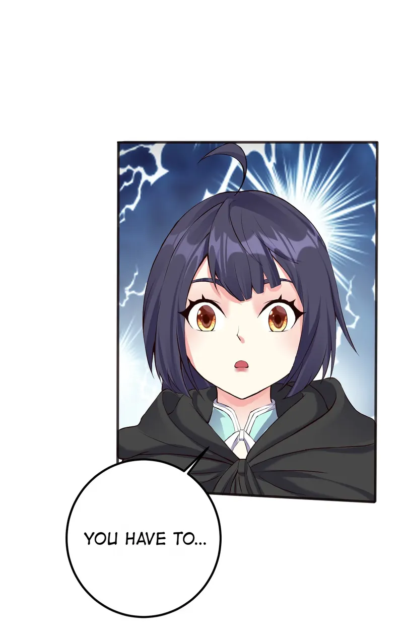 Become Villain in the Game Cultivation Chapter 132 - Page 12