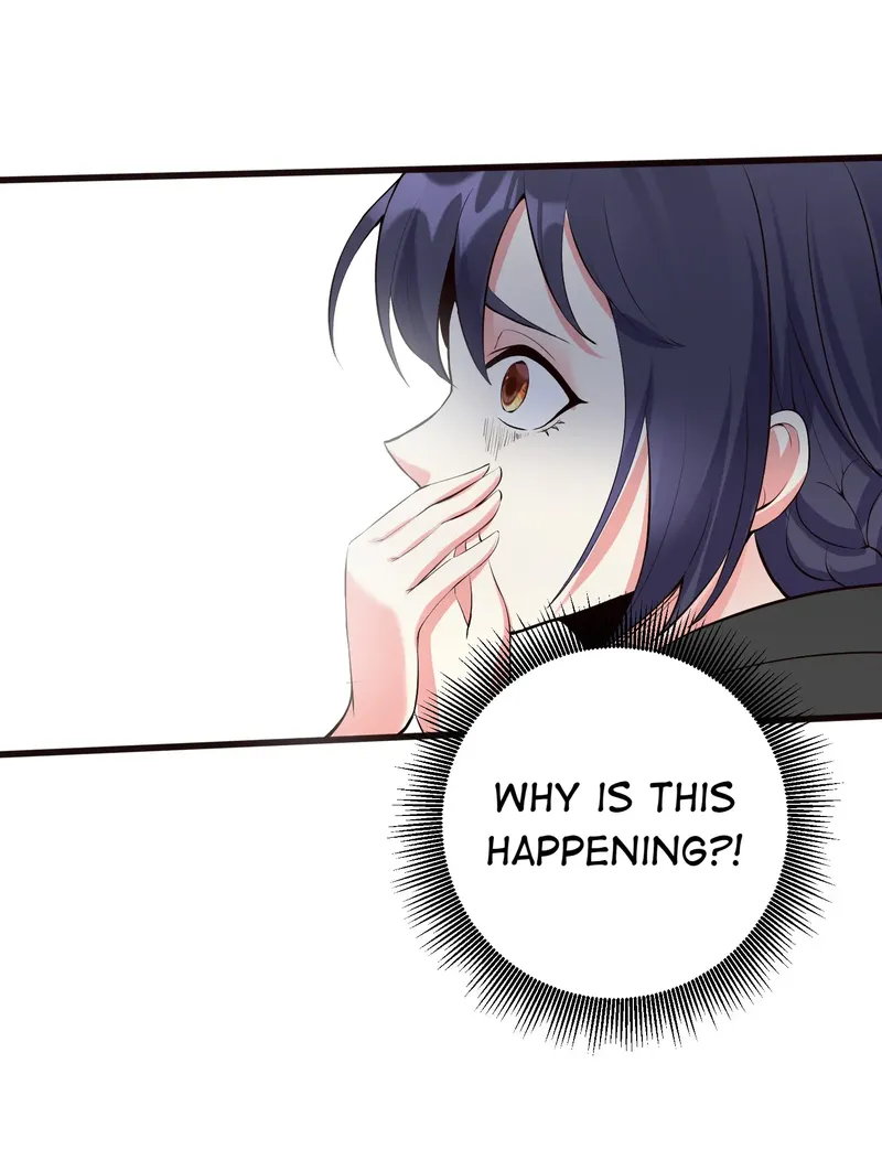 Become Villain in the Game Cultivation Chapter 132 - Page 16