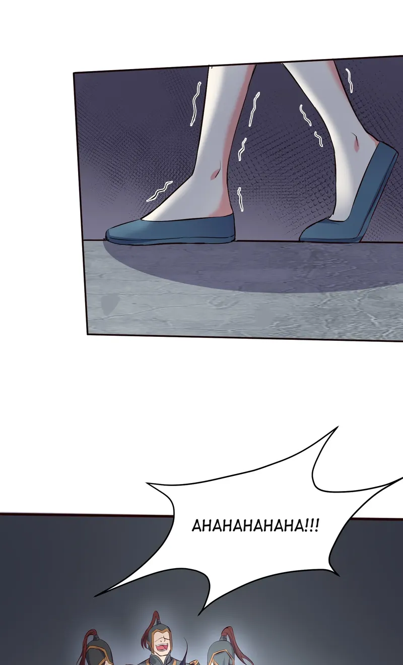 Become Villain in the Game Cultivation Chapter 132 - Page 17