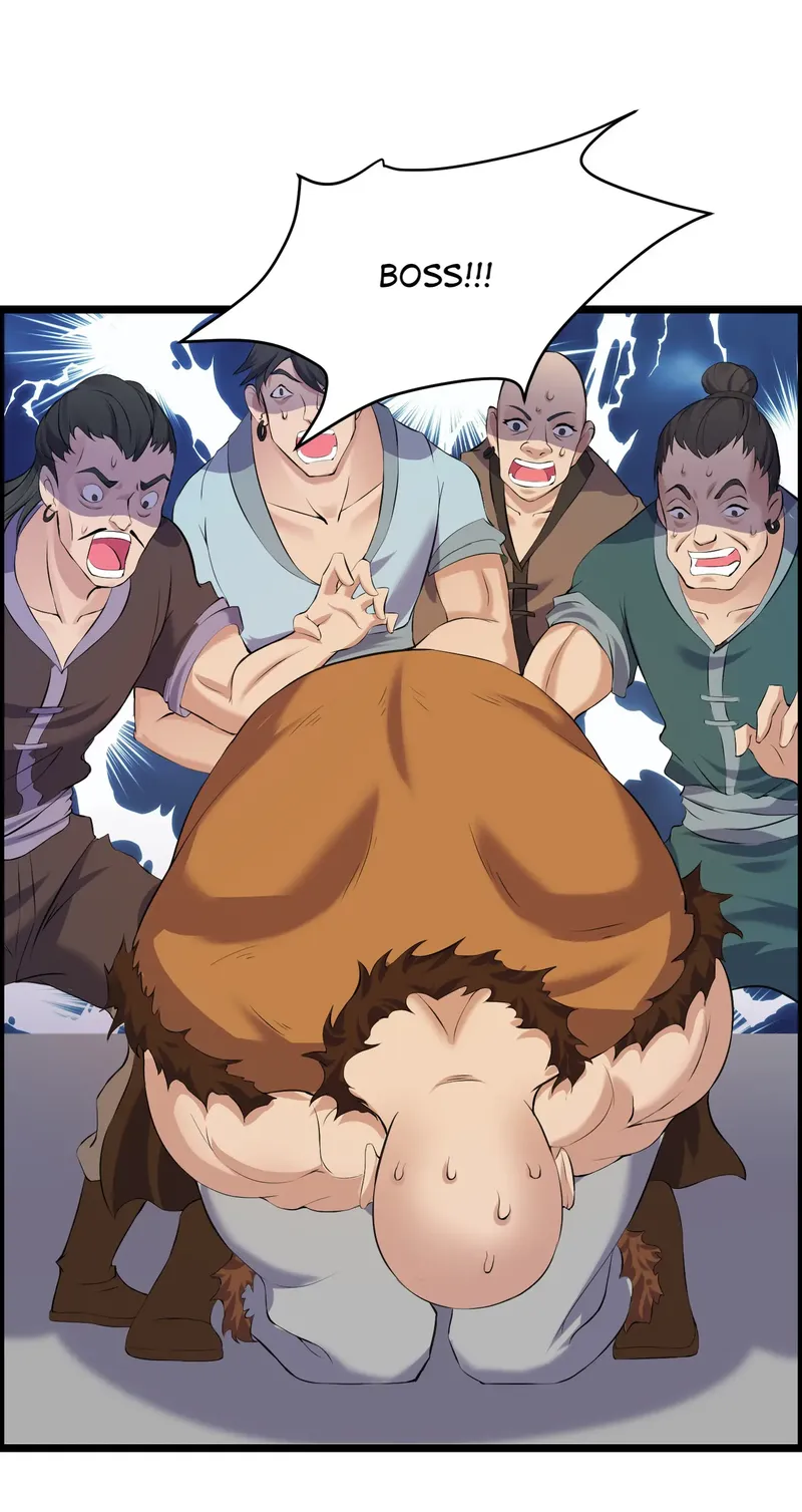 Become Villain in the Game Cultivation Chapter 132 - Page 2