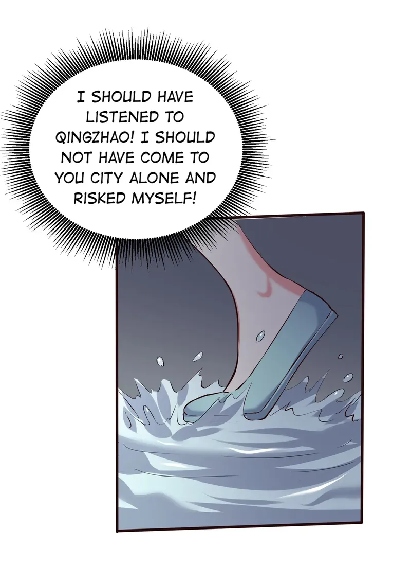 Become Villain in the Game Cultivation Chapter 132 - Page 21