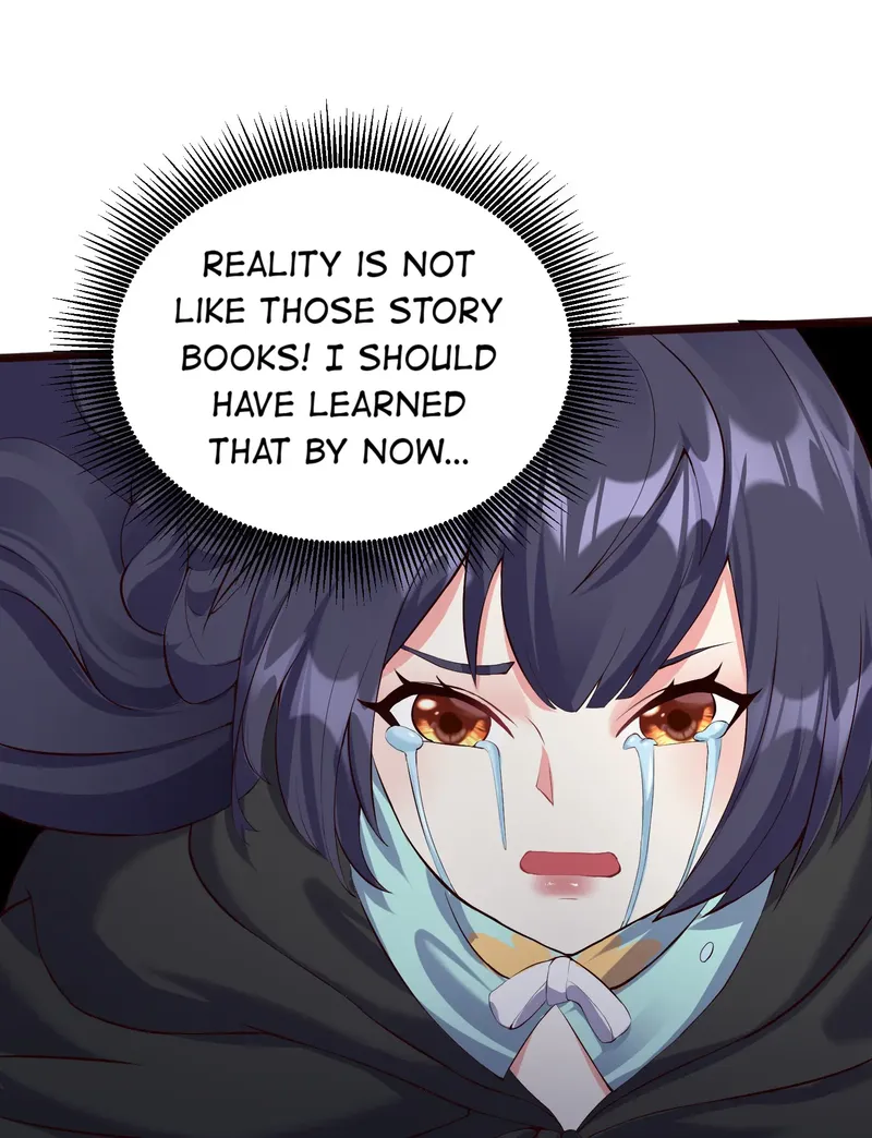 Become Villain in the Game Cultivation Chapter 132 - Page 22
