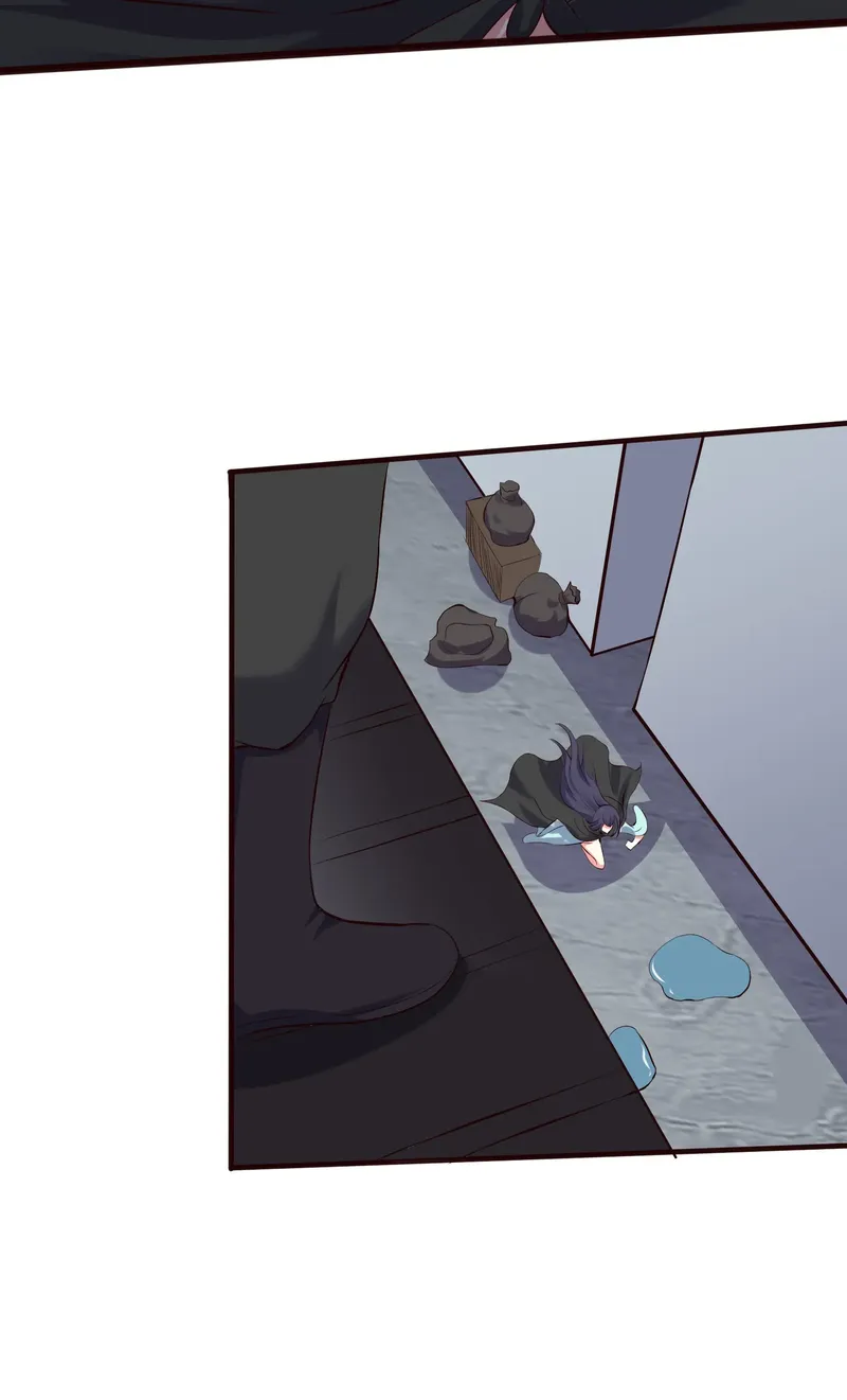 Become Villain in the Game Cultivation Chapter 132 - Page 23