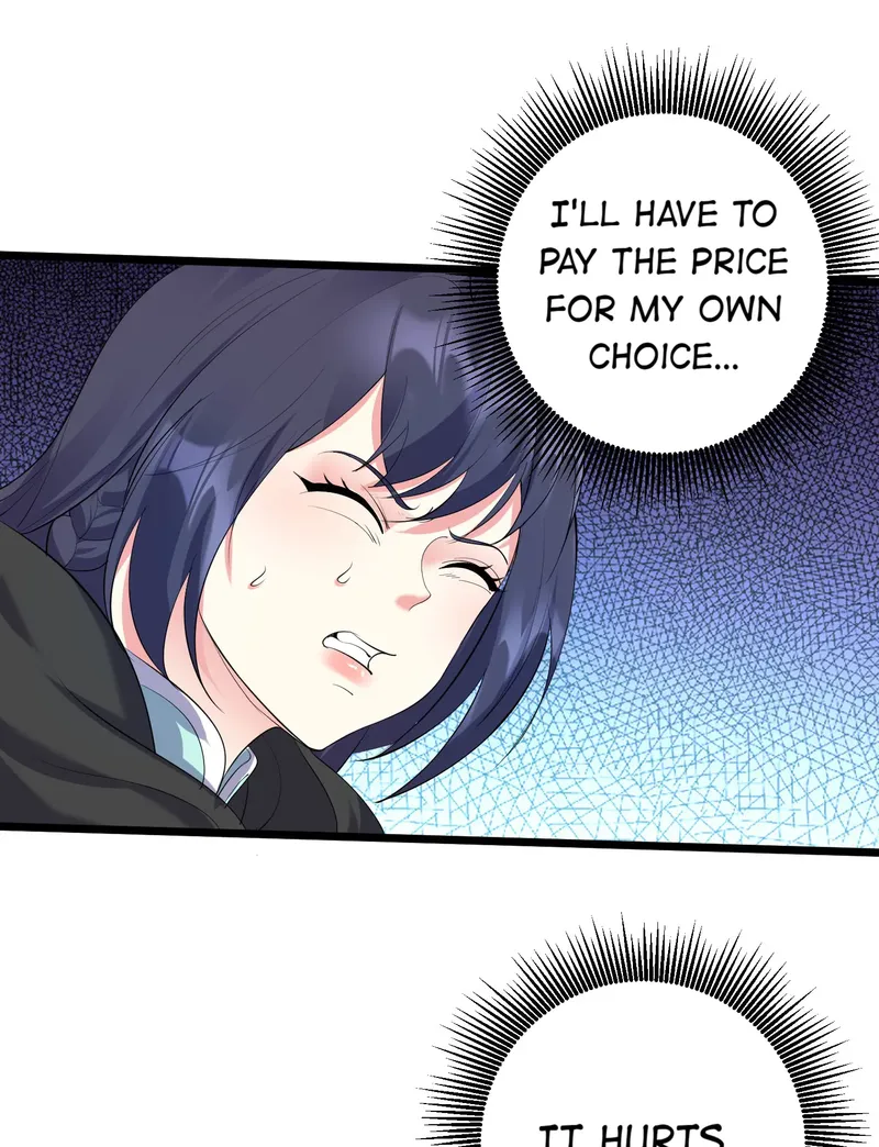 Become Villain in the Game Cultivation Chapter 132 - Page 26